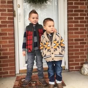 Meet your Posher, Tessa